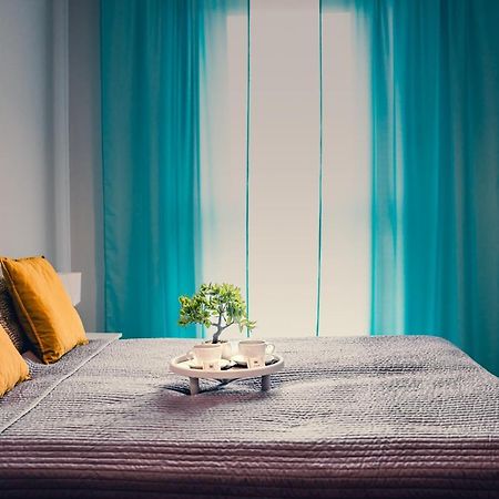 Апартаменты Turkusowe Tarasy Apartament Челядзь Экстерьер фото
